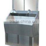 Stainless Steel Commercially Wash Basin thumbnail-1