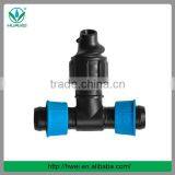 Drip Irrigation System Using Drip Irrigation Fitting For Drip Tape Dripline thumbnail-4