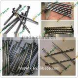 Low Carbon Steel Nail Normal Nail Making Machine thumbnail-5
