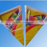 Personalized Pennant Flags For Promotion