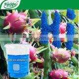 WATER SOLUBILE Fertilizer NPK20-5-10+4MgO thumbnail-1