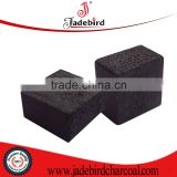 Great hardness low ash coconut coal Indonesia price