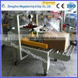 Semi-automatic Case Box Sealer and Packing Machine for Sale Price thumbnail-3