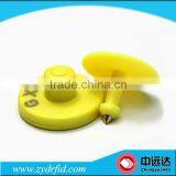 Custom Different Frequency RFID Cattle Ear Tag Cow Ear Tag thumbnail-5