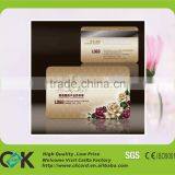 Top Quality! Professional Plastic Card Tag Standard Size Cheap Membership Card thumbnail-3