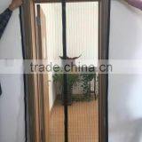 One-second Shut Magnetic Door Mesh