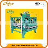 High Frequency Used Plywood Hot Press Machine for Wood Door thumbnail-6