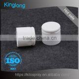 Fuzhou Manufacturer Up-down Locked System Factory Direct Sale Attractive Design Plastic Cap thumbnail-6