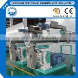 5t/h Chicken and Cattle Feed Pellet Production Line With Competitive Price and High Quality