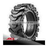 Mustang Telehandler Cushion Tyre thumbnail-2