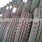 Radial Truck Tyre 6.50R16 thumbnail-5