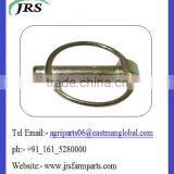 Spring Steel Tractor Safety Quick Release Linch Pin thumbnail-6