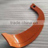 Power Tiller Rotary Blade thumbnail-1