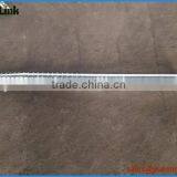 Hot Dip Galvanized Carbon Steel Solid Shaft Helix Screw Anchor thumbnail-3