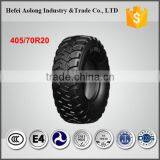 405/70R20, China Well-know Brand Advance Radial Giant OTR Tyre
