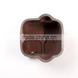 OEM Aluminum Die Casting Cylinder Head Cover thumbnail-4