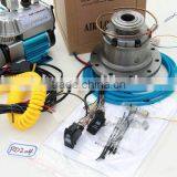 RD301 Air Locking Differential thumbnail-1