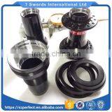 OEM With CE Certificate ODM Cnc Aluminum Machine Part thumbnail-2