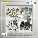 Professional OEM Customized Metal Part,mechanical Parts Fabrication Services Mechanical Parts thumbnail-1