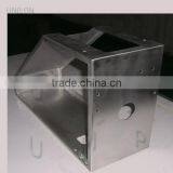 High Quality Sheet Metal Enclosure thumbnail-3
