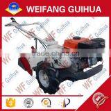 Factory Sales Gasoline Engine Electric Power Tiller thumbnail-2
