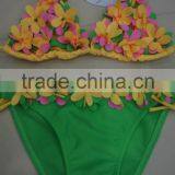 Marketing Plan New Product Cute One Piece Kids Swimwear Cargo thumbnail-3