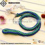 Wholesale Custom Pet Harness Pet Strap Nylon Hands Free Dog Leash thumbnail-5