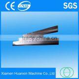 HSS Inlay Corrugated Knife/blade thumbnail-1