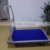 Heavy Load Industrial Trolley thumbnail-2