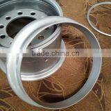 Truck Wheel Rim Side Ring thumbnail-4