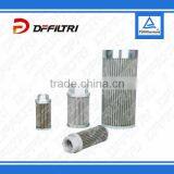 WU-1000x180 Hydraulic Suction Oil Filter for Oil Pump