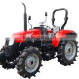 YTO-MG604 60hp Small 4 Wheel Drive Used Tillers Tractors Sale Sri Lanka thumbnail-1