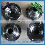 High Quality High Precision Stainless Steel Spline Hub With 100% Inspection thumbnail-5