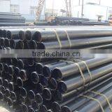 Seamless Black Painting Steel Pipe Class b