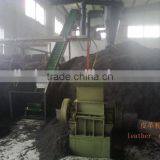Leather Recycling Machinery/High Speed Recycled Leather Machine thumbnail-2