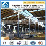 Long-span Steel Structural Buildings thumbnail-3