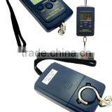20g 40Kg Pocket Digital Scale Electronic Hanging Luggage Fishing Balance Weight thumbnail-1
