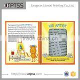 Novelty Creative Magnetic Poetry Kit Kids Kit thumbnail-1