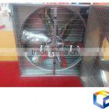 High Quality Push-pull Industrial Exhaust Fan thumbnail-4
