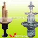Stone Water Fountain thumbnail-1