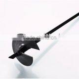 Ground Anchor Hardware