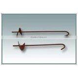 Pvc Coated Earth Anchor