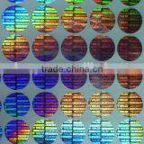 Heat Sensitive Color Changing Sticker thumbnail-3