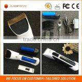Modern Professional Metal Hot Selling Recharge Set Hair Clipper thumbnail-2