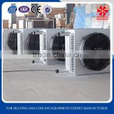 industrial water cooled air conditioner,air conditioning ceiling concealed fan coil unit