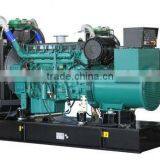 Industrial Heavy Duty 400kw Volvo Diesel Generator With Stamford Alternator thumbnail-1