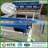 New Design Steel Wire Mesh Resistance Welding Machine With Low Price thumbnail-6