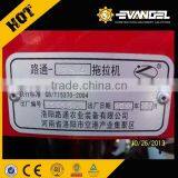 Agricultural Equipments Lutong LT354 4wd Tractors thumbnail-6