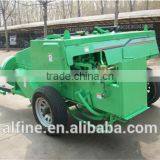 Newest CE Approved Super Quality Straw Baler Machine thumbnail-2