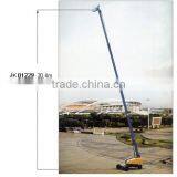500kg 30m Straight Hydraulic Arm Diesel Aerial Work Platform thumbnail-2
